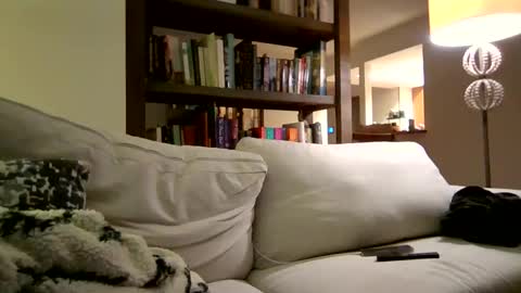 Sky Winters online show from November 5, 9:20 pm