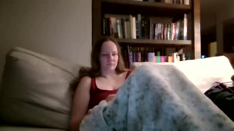 Sky Winters online show from November 20, 10:55 pm