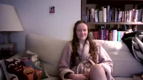 Sky Winters online show from February 9, 3:42 am