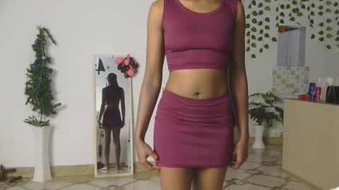 Bella online show from February 5, 1:41 am