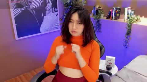 abby online show from April 5, 5:01 pm