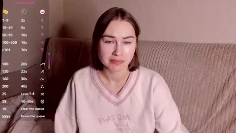 Alice online show from January 13, 6:41 am