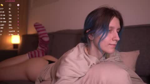 Sonya online show from February 12, 10:22 pm