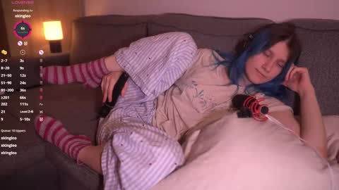 Sonya online show from January 17, 11:56 pm