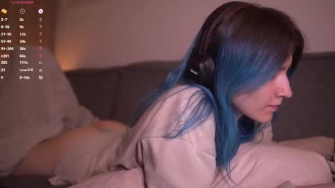 Sonya online show from February 9, 10:01 pm