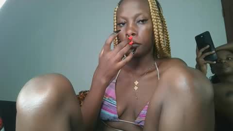 becky online show from February 8, 12:25 am