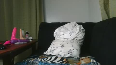 becky online show from November 27, 2:03 am