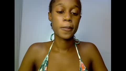 Lily online show from July 13, 7:03 pm