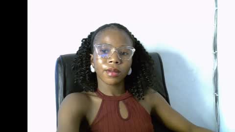 Crystal online show from April 21, 9:38 am