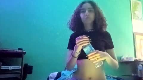 SlimEgyptian online show from April 24, 3:53 am