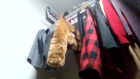 slimmmgooodiexoxo online show from December 25, 11:00 am