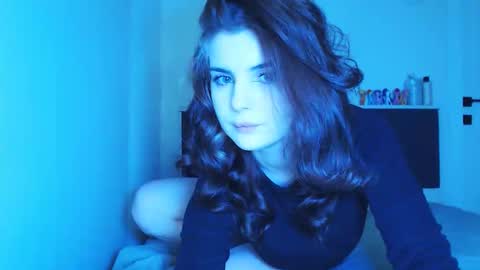 Snapshot of sloomonata chatting on October 18, 12:36 am sloomonata online show from October 18, 12:36 am