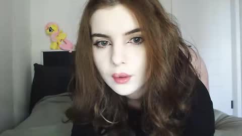 Snapshot of sloomonata chatting on October 6, 4:18 am sloomonata online show from October 6, 4:18 am