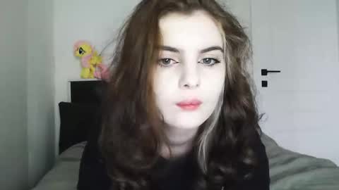 Snapshot of sloomonata chatting on September 30, 5:46 am sloomonata online show from September 30, 5:46 am