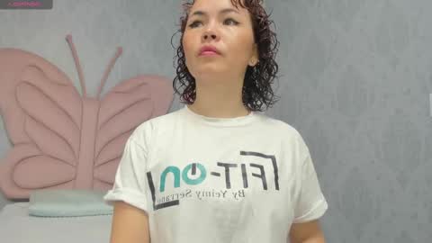 Paola  online show from March 6, 11:03 am