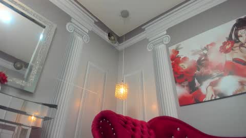 Paola  online show from November 20, 12:33 am