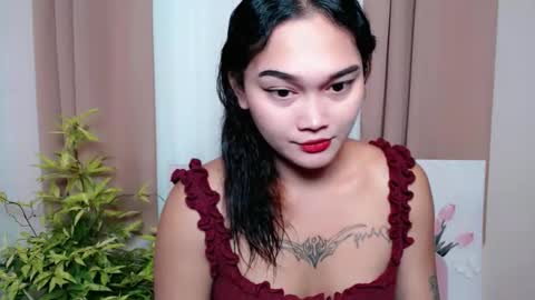 STELLA online show from December 13, 11:43 pm