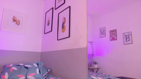 CAMILA  online show from April 4, 2:54 am