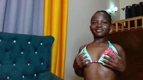 Bree online show from September 12, 9:11 pm