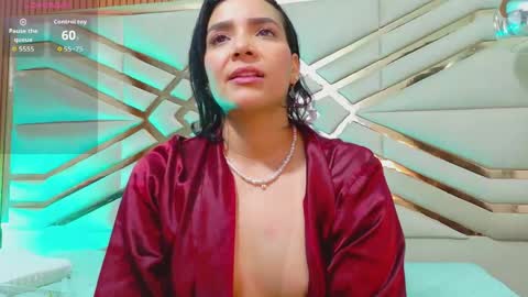MARCELA online show from May 31, 12:44 pm