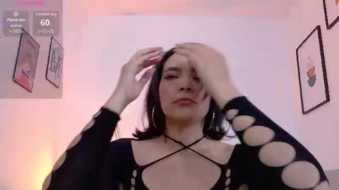 MARCELA online show from June 14, 6:52 pm
