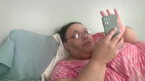 Jessica online show from April 14, 2:28 pm