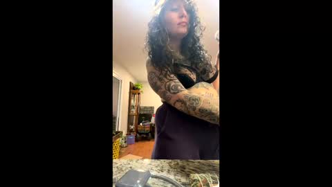 SluttyLittleXXX online show from March 2, 7:15 am