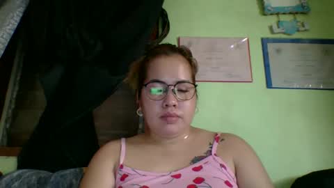 Lovewella online show from March 12, 2:58 am