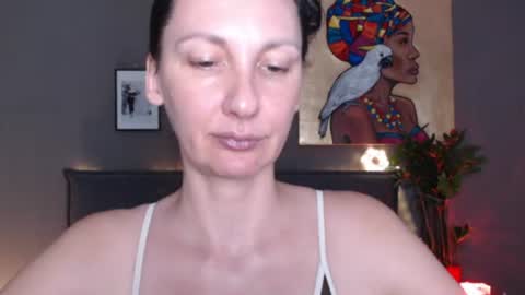Anna no bbbbybybbabebyy just Anna. And dont call me mom please. online show from July 19, 5:04 pm