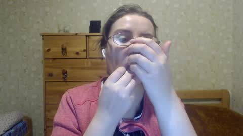 Snapshot of smart_rose chatting on January 22, 5:59 pm smart_rose online show from January 22, 5:59 pm