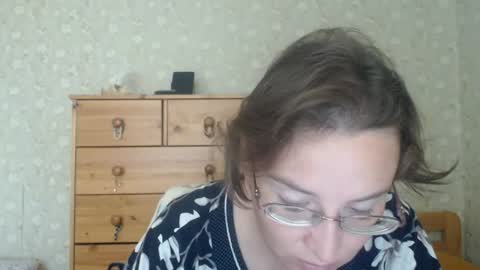 smart_rose online show from June 29, 12:38 pm