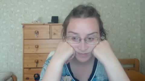 smart_rose online show from July 7, 1:03 pm