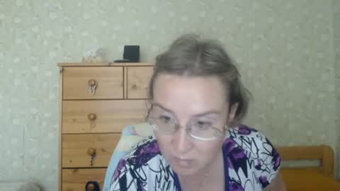 smart_rose online show from July 18, 12:07 pm