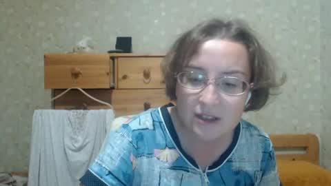 smart_rose online show from July 8, 9:28 pm