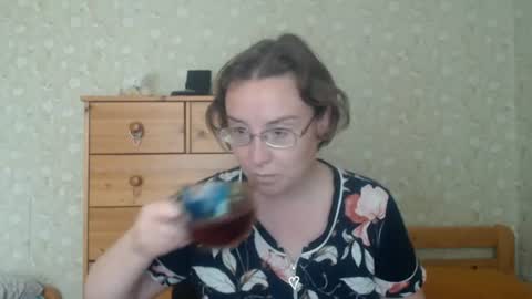 smart_rose online show from July 12, 1:45 pm
