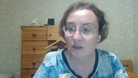 smart_rose online show from June 1, 6:31 pm