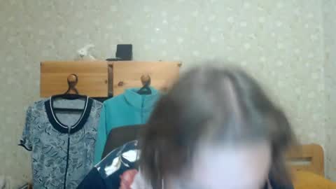 smart_rose online show from June 2, 8:43 pm