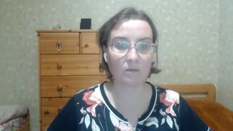 smart_rose online show from October 29, 9:06 pm