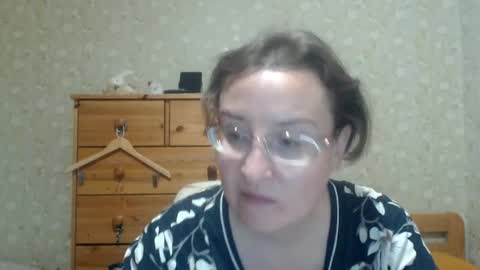 smart_rose online show from May 28, 9:12 pm