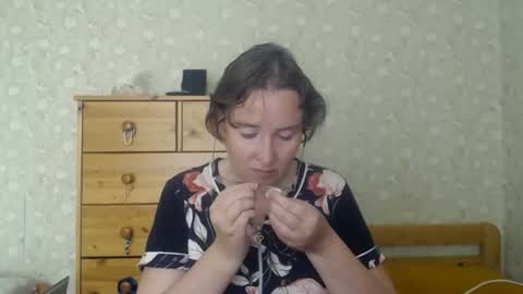smart_rose online show from June 22, 4:42 am