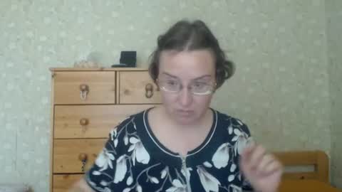 smart_rose online show from June 26, 9:43 am