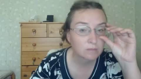smart_rose online show from June 17, 2:18 pm