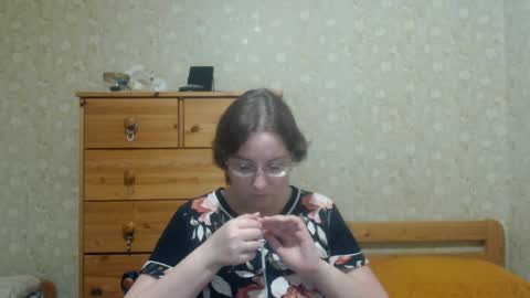 smart_rose online show from April 4, 9:46 pm