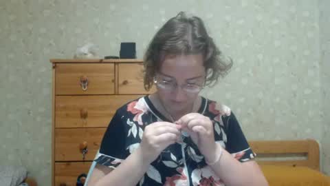 smart_rose online show from July 13, 6:52 pm