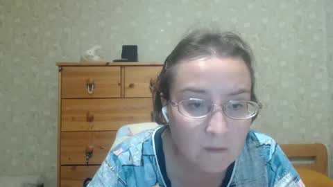 smart_rose online show from July 16, 7:29 pm