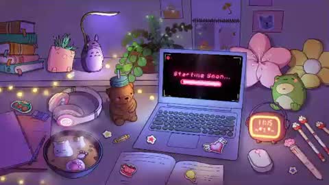 Sara online show from June 13, 2:42 am