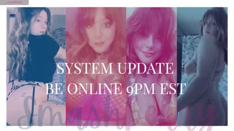  bb  online show from December 18, 10:25 pm