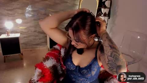 smi_samara online show from November 25, 11:45 am