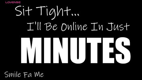 Smile Fa Me online show from January 12, 10:31 am