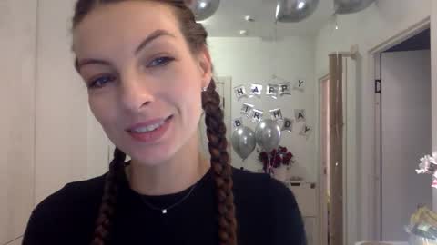 smiling_lexa online show from November 30, 8:51 am